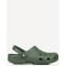 CROCS FIELD GREEN CLASSIC