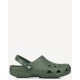 CROCS FIELD GREEN CLASSIC
