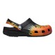 CROCS Classic Flames Clog