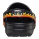 CROCS Classic Flames Clog