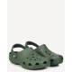 CROCS FIELD GREEN CLASSIC