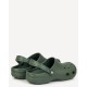 CROCS FIELD GREEN CLASSIC