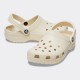 CROCS Classic Clog Bone Unisex