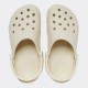 CROCS Classic Clog Bone Unisex