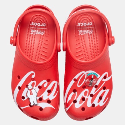 Crocs Coca Cola Classic Clog 