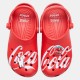 Crocs Coca Cola Classic Clog 