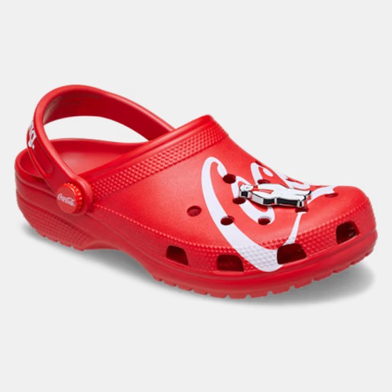 Crocs Coca Cola Classic Clog 