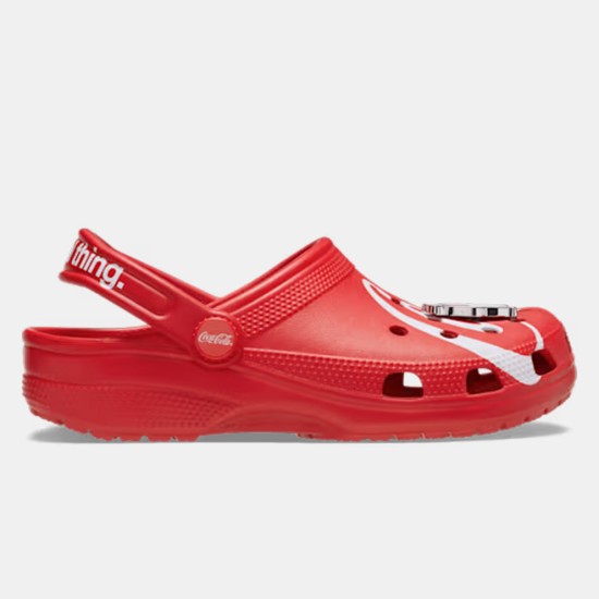 Crocs Coca Cola Classic Clog 