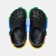 Crocs 4LW System Clog μαύρα