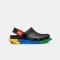 Crocs 4LW System Clog μαύρα