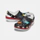 Crocs Pokemon Print Classic Clog