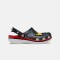 Crocs Pokemon Print Classic Clog