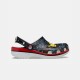Crocs Pokemon Print Classic Clog