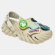 Crocs NBA Echo Clog