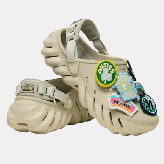 Crocs NBA Echo Clog