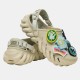 Crocs NBA Echo Clog