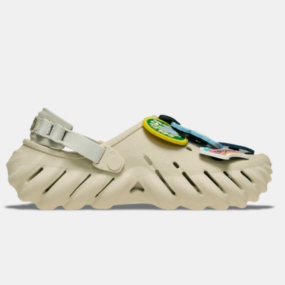 Crocs NBA Echo Clog