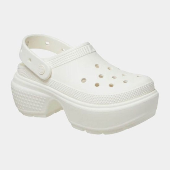 CROCS Stomp Clog Γυναικεία 