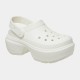 CROCS Stomp Clog Γυναικεία 