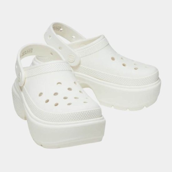 CROCS Stomp Clog Γυναικεία 