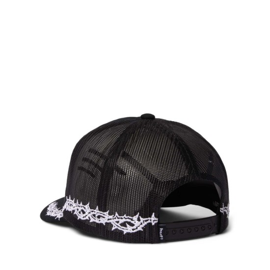 Huf Καπέλο Fantasies Trucker 