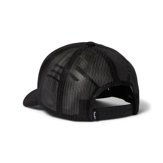 Huf After Midnight Trucker Hat
