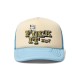 Huf Divine Trucker Hat Καπέλο Light Blue Huf Divine Trucker Hat Καπέλο Light Blue