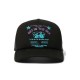 Huf After Midnight Trucker Hat