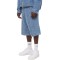 KARL KANI JEANS DISTRESSED DENIM LIGHT BLUE