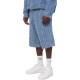 KARL KANI JEANS DISTRESSED DENIM LIGHT BLUE KARL KANI JEANS DISTRESSED DENIM LIGHT BLUE