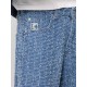 KARL KANI JEANS DISTRESSED DENIM LIGHT BLUE KARL KANI JEANS DISTRESSED DENIM LIGHT BLUE