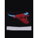 NBA Αθλητική Ανδρική Βερμούδα Μαύρο NBA Αθλητική Ανδρική Βερμούδα Μαύρο