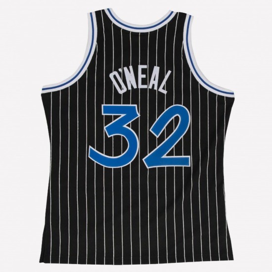 Mitchell & Ness NBA Orlando Magic Shaquille O'Neal