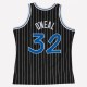 Mitchell & Ness NBA Orlando Magic Shaquille O'Neal