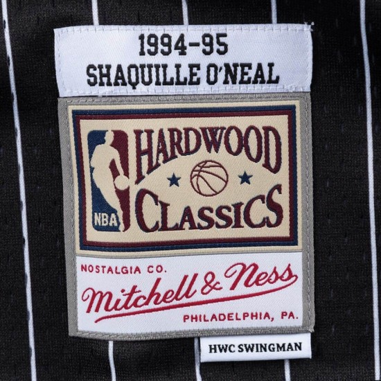 Mitchell & Ness NBA Orlando Magic Shaquille O'Neal