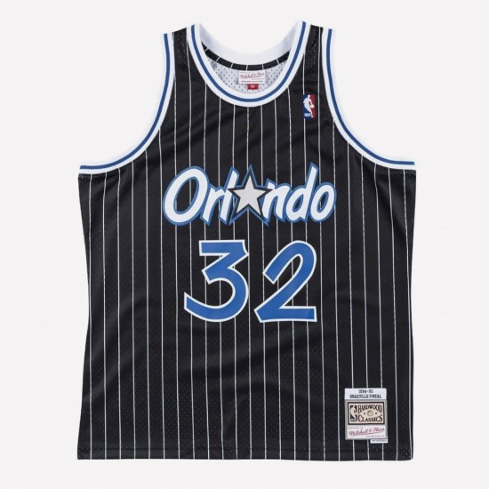 Mitchell & Ness NBA Orlando Magic Shaquille O'Neal Mitchell & Ness NBA Orlando Magic Shaquille O'Neal