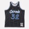 Mitchell & Ness NBA Orlando Magic Shaquille O'Neal