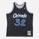 Mitchell & Ness NBA Orlando Magic Shaquille O'Neal Mitchell & Ness NBA Orlando Magic Shaquille O'Neal