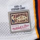 Mitchell & Ness NBA Stephen Curry Golden State Warriors
