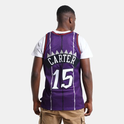 Mitchell & Ness NBA Vince Carter Toronto Raptors