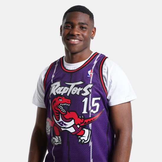 Mitchell & Ness NBA Vince Carter Toronto Raptors