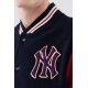 Μπουφάν New Era MLB Varsity Jacket New York Yankees