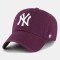47 Brand New York Yankees ’47 Clean Up Καπέλο
