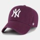 47 Brand New York Yankees ’47 Clean Up Καπέλο 47 Brand New York Yankees ’47 Clean Up Καπέλο