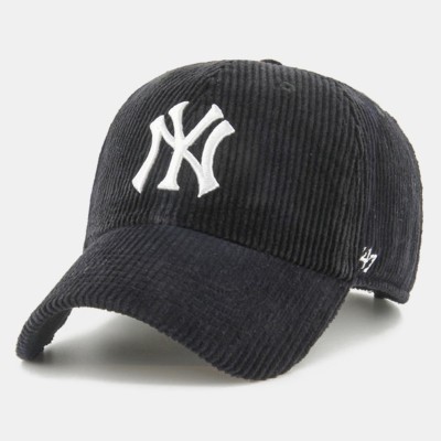 47 Brand New York Yankees ’47 MVP Κοτλέ Καπέλο 47 Brand New York Yankees ’47 MVP Κοτλέ Καπέλο