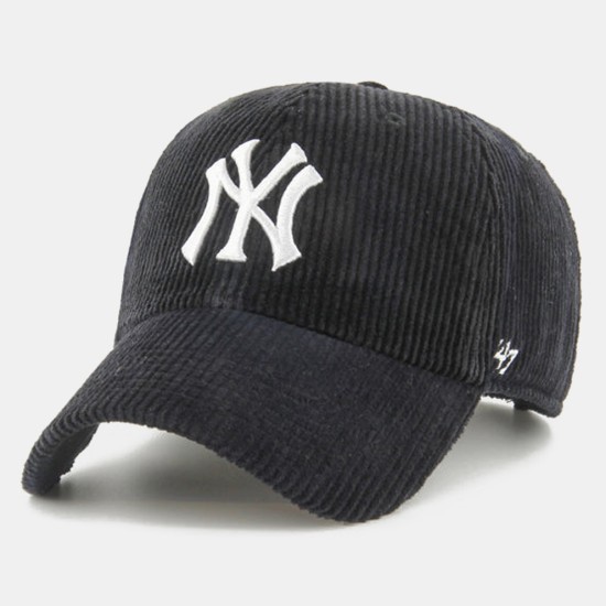 47 Brand New York Yankees ’47 MVP Κοτλέ Καπέλο