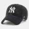47 Brand New York Yankees ’47 MVP Κοτλέ Καπέλο