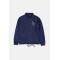 NEW ERA MLB COACHES LA DODGERS DENIM JACKET