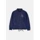 NEW ERA MLB COACHES LA DODGERS DENIM JACKET