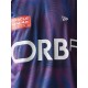 NEW ERA Red Bull Racing All Over Print Dark Blue Football T-Shirt
